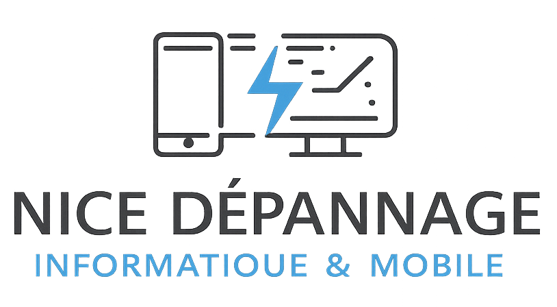 Réparation Informatique & Mobile à Nice
